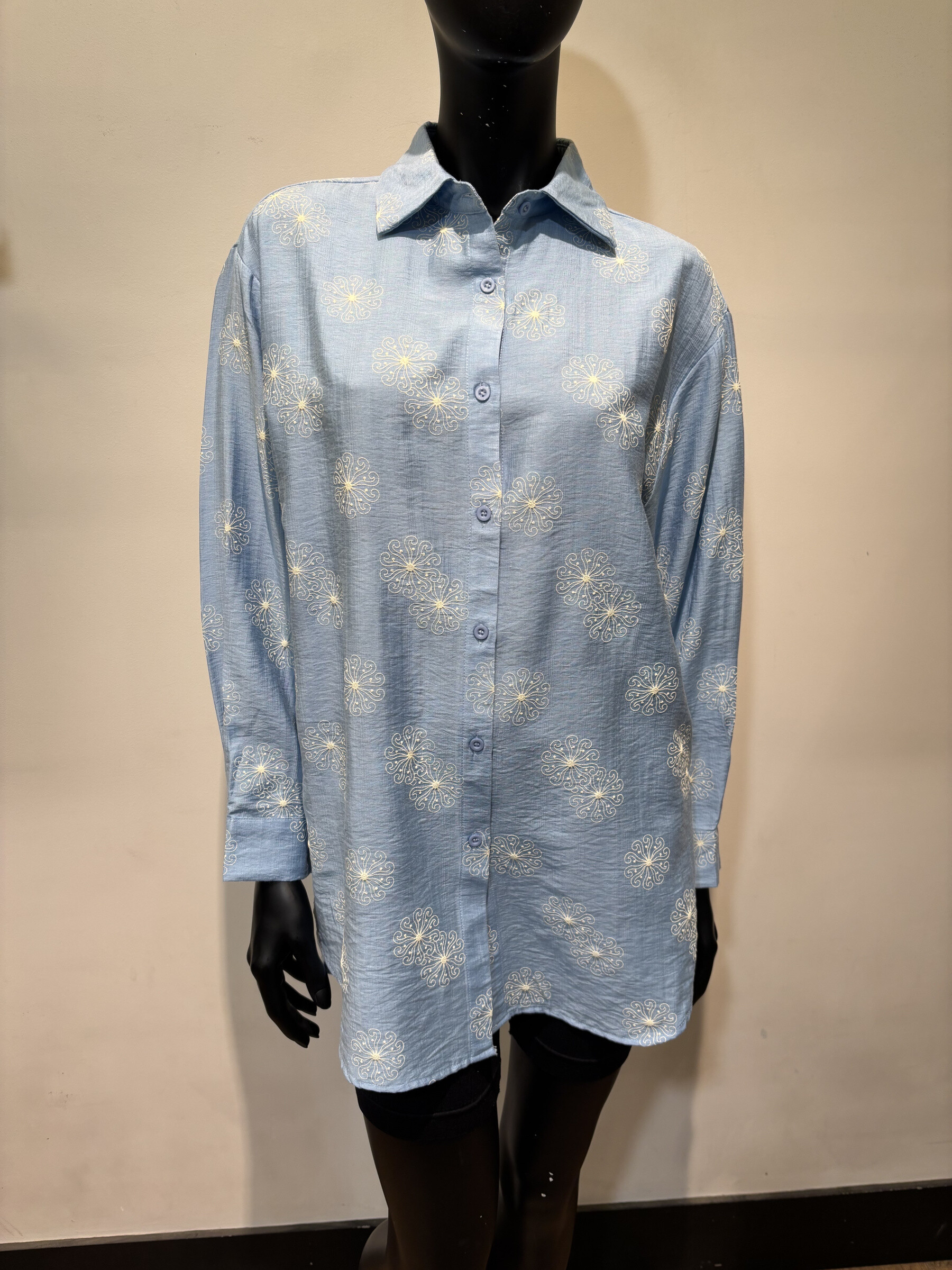 Wholesaler Voyelles - shirt
