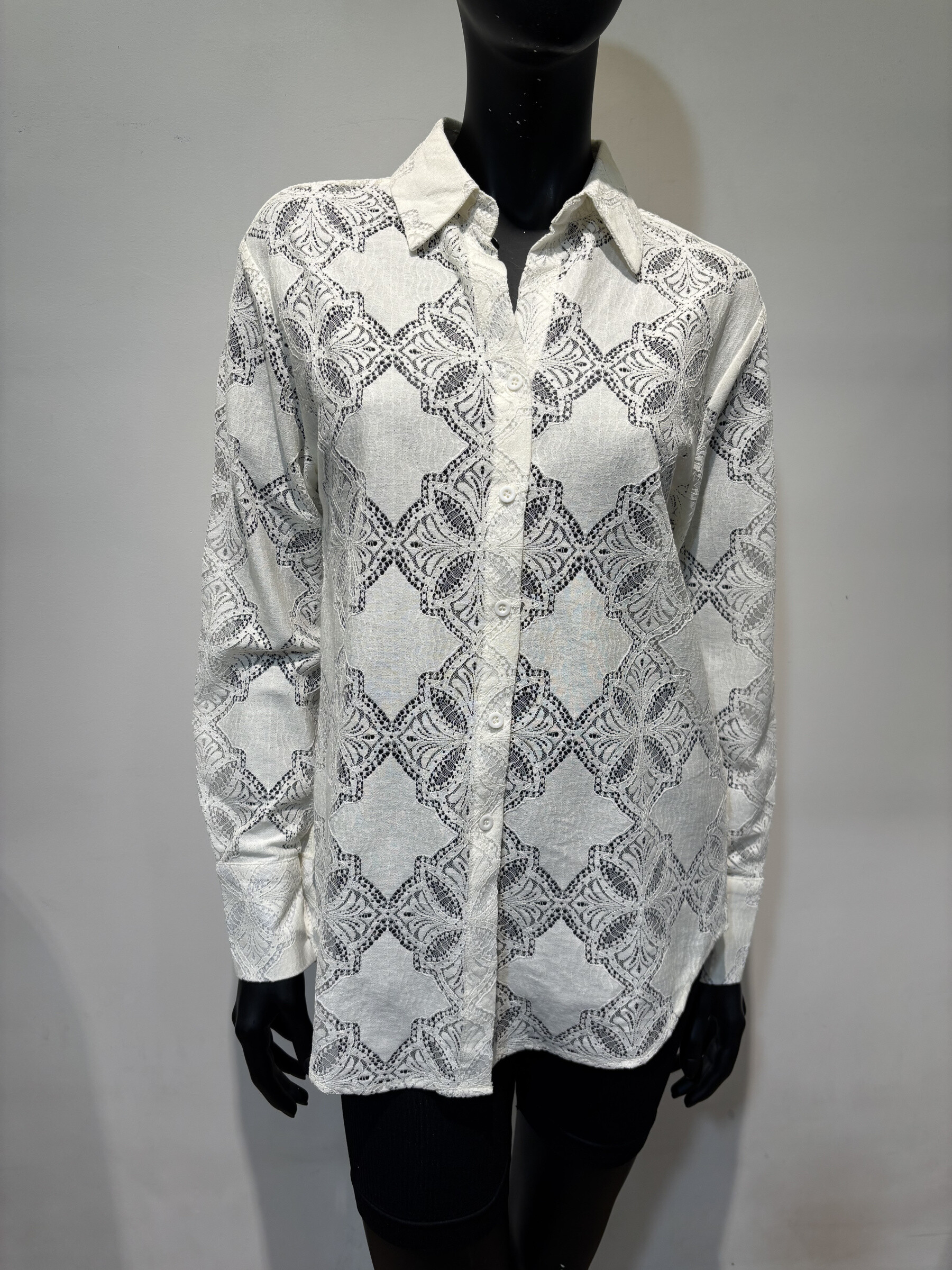 Wholesaler Voyelles - shirt