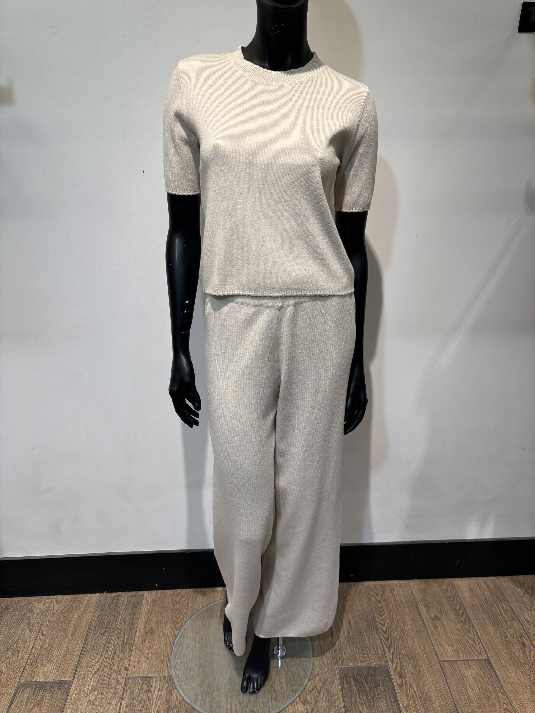 Wholesaler Voyelles - knit