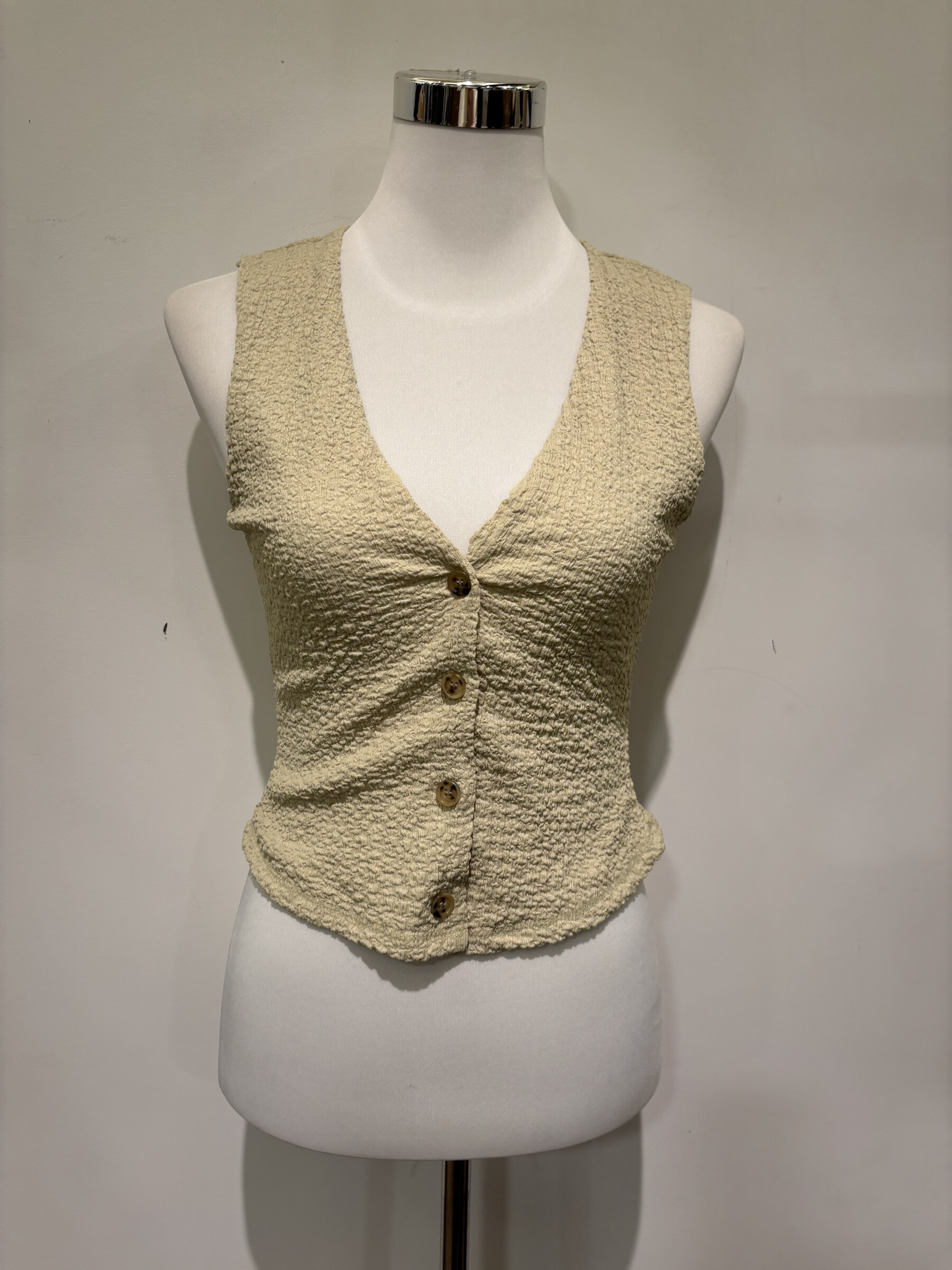 Wholesaler Voyelles - Fitting buttons