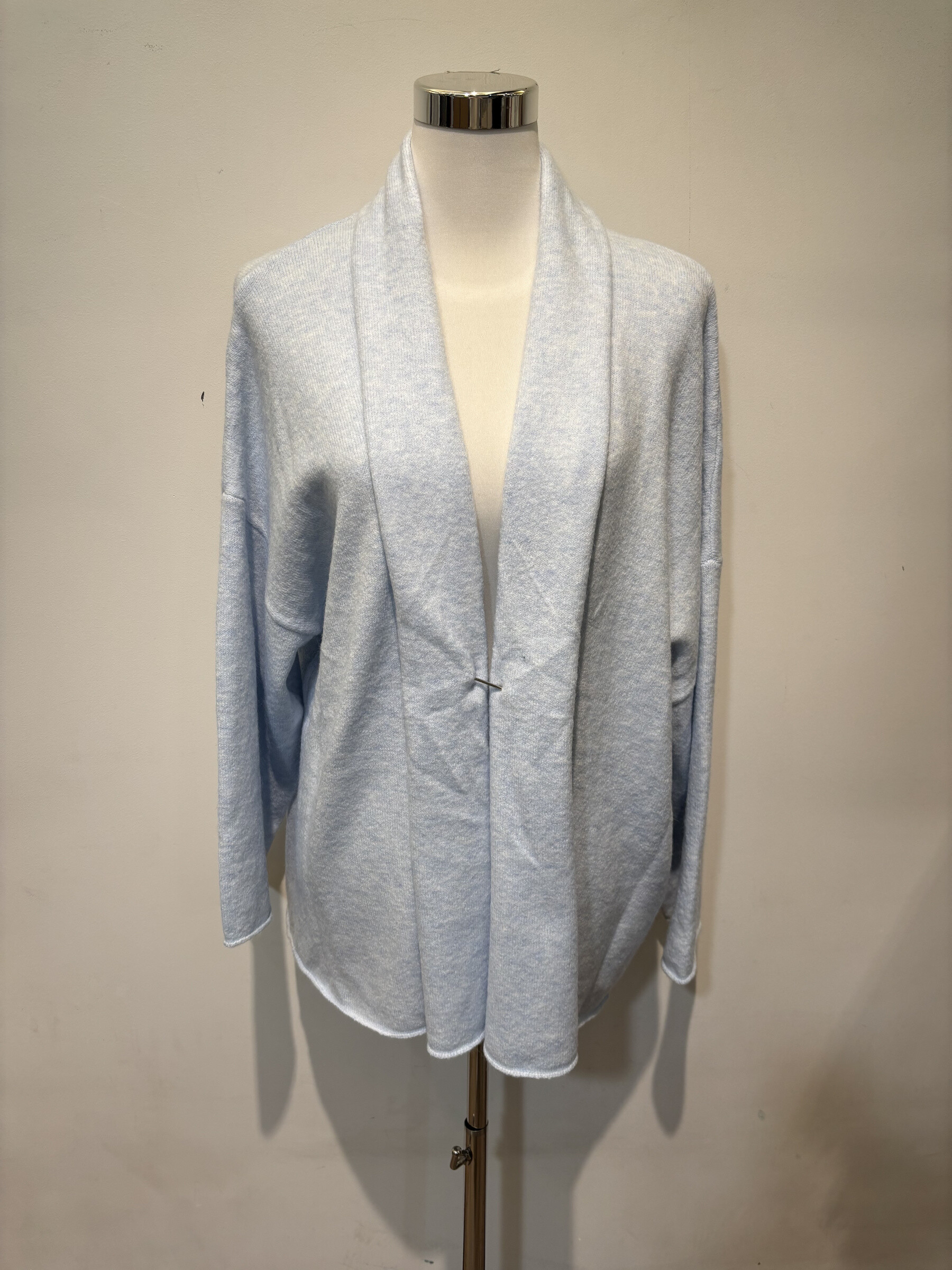 Wholesaler Voyelles - mesh vest