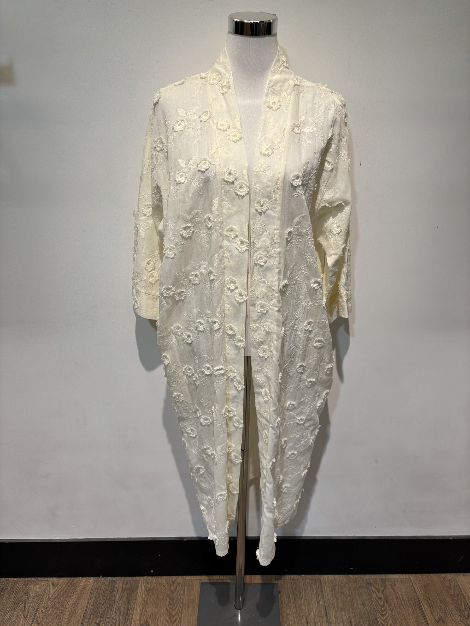 Wholesaler Voyelles - kimono