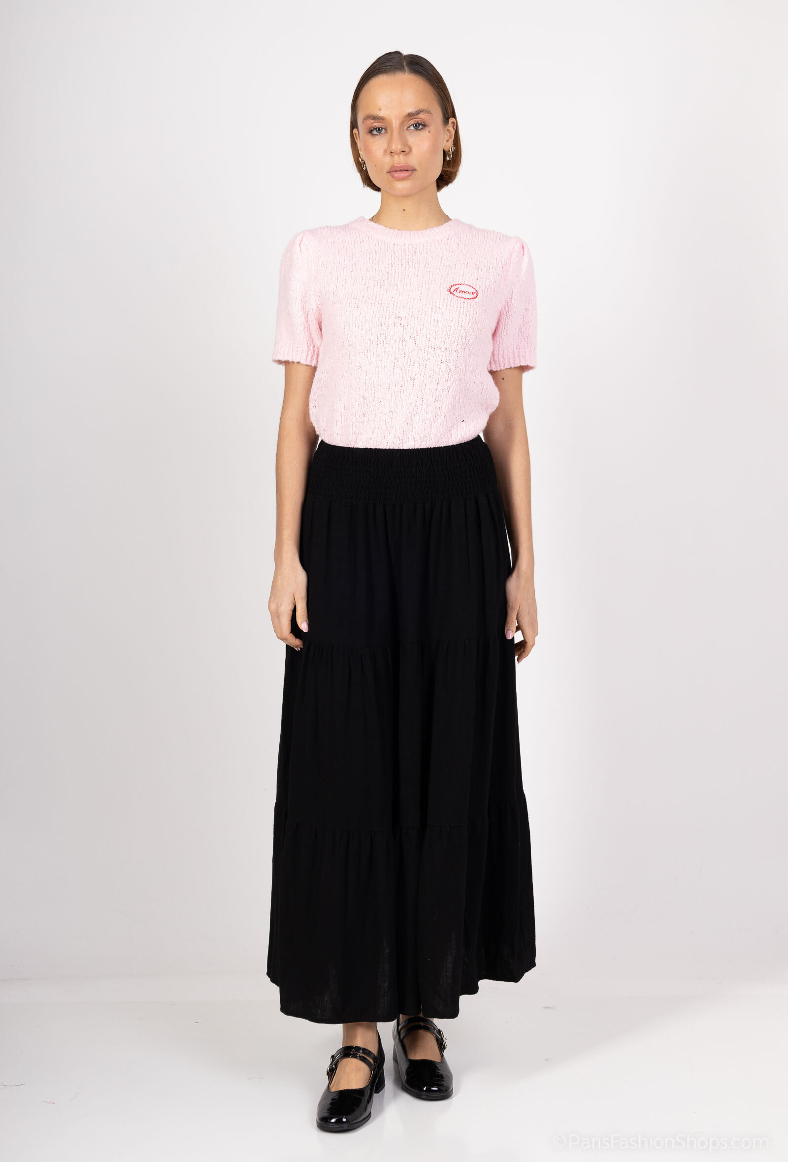 Wholesaler Voyelles - Linn Linth Skirt