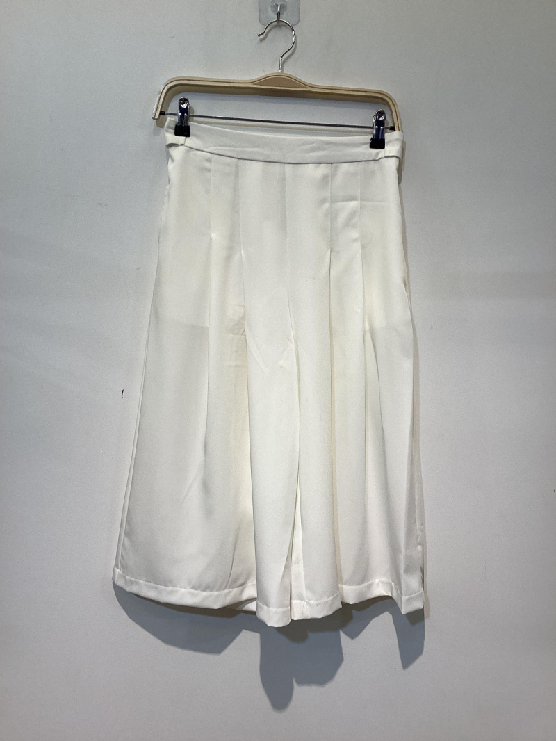 Wholesaler Voyelles - cropped pants