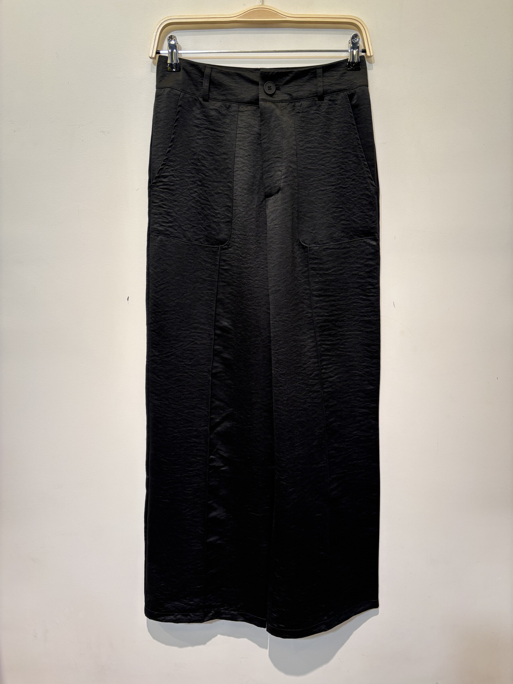Wholesaler Voyelles - satin pants