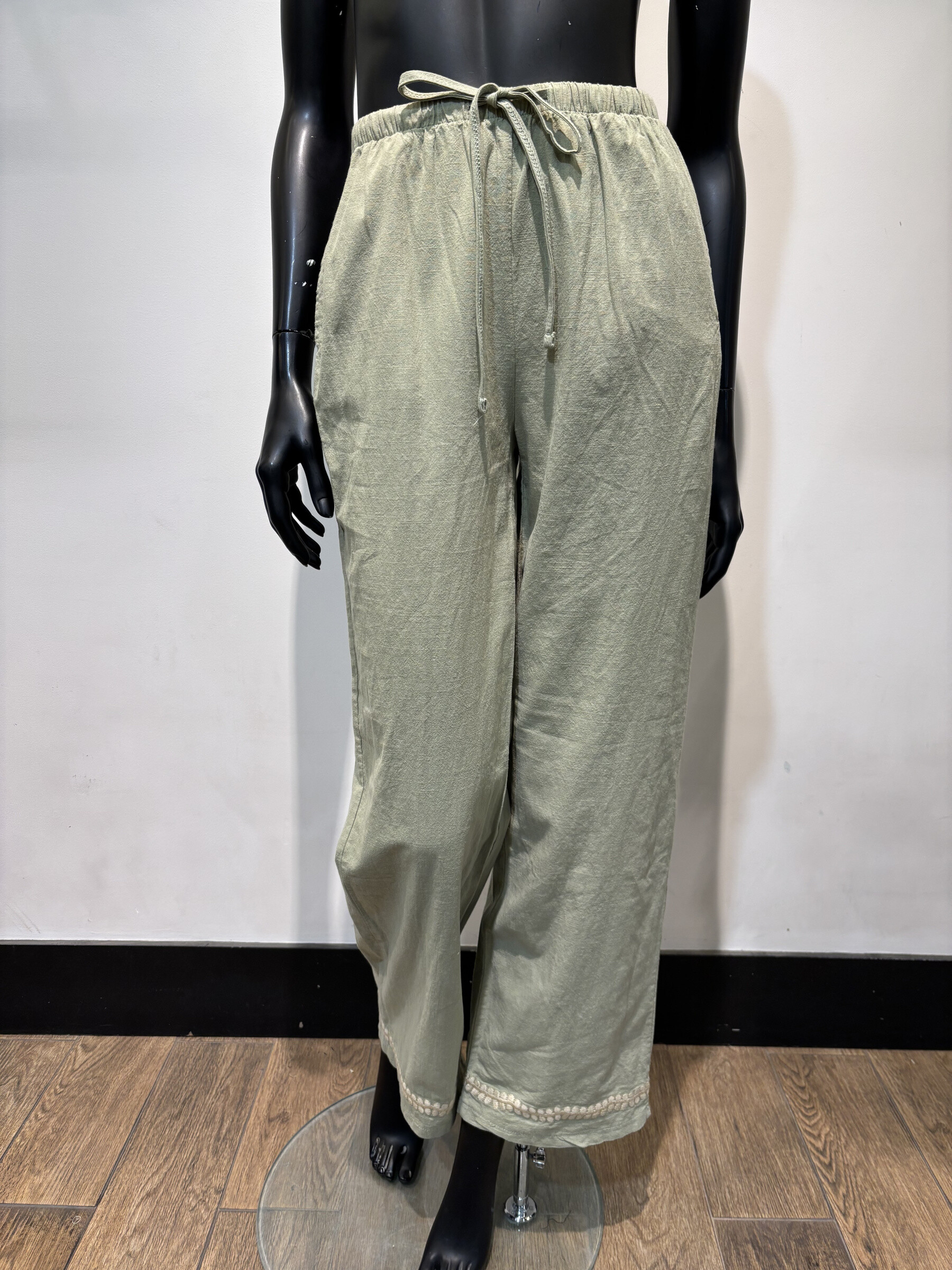 Wholesaler Voyelles - pants