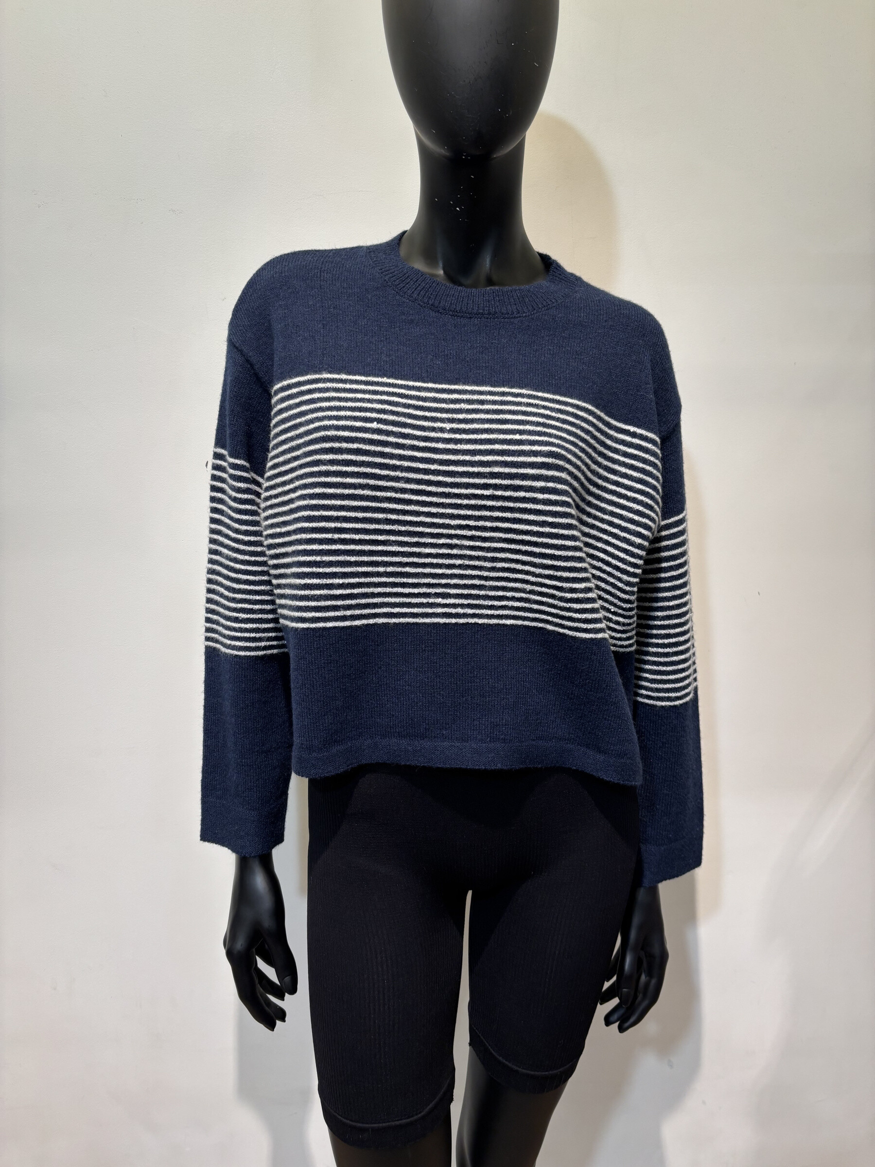 Wholesaler Voyelles - sweater