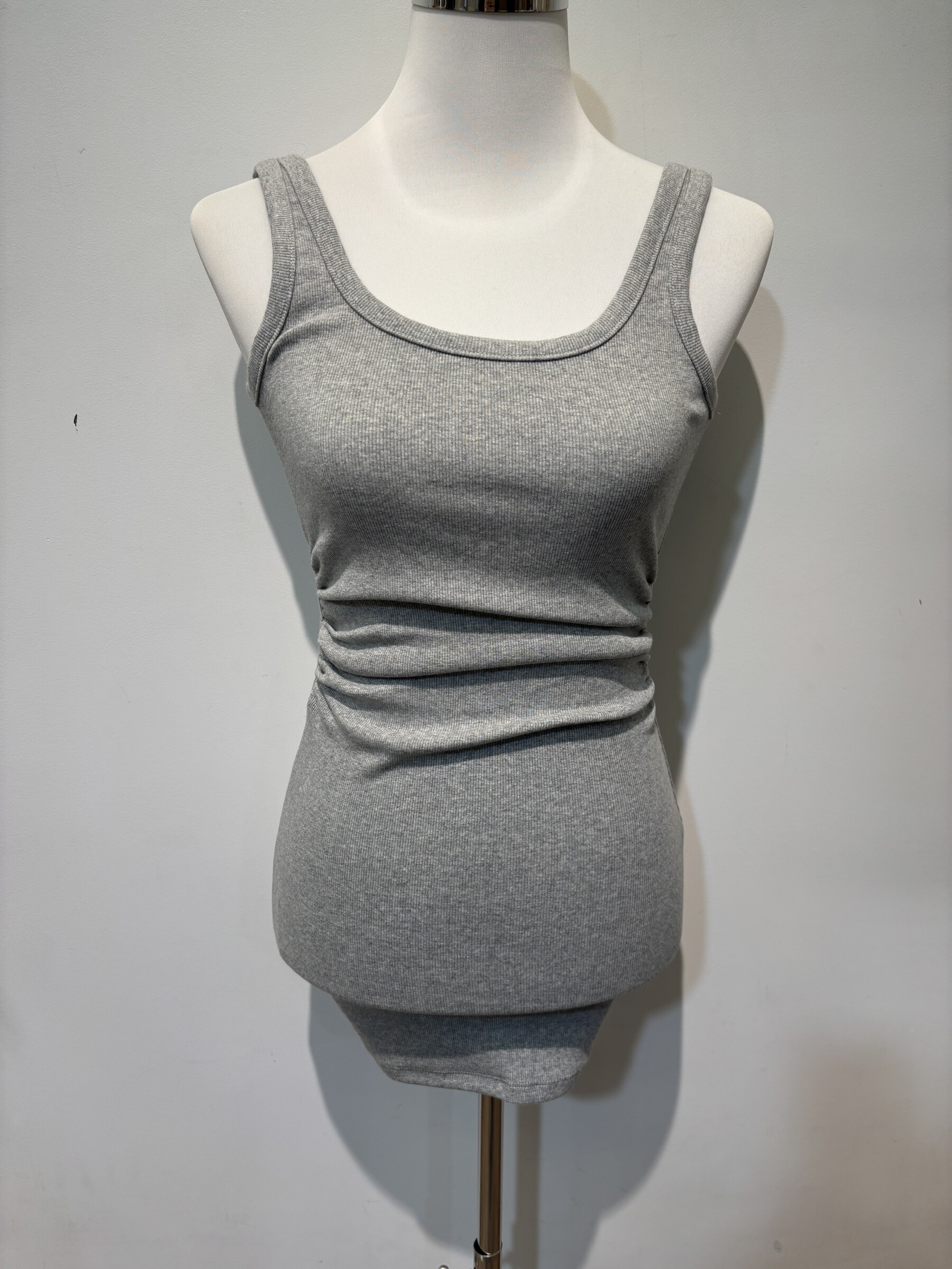 Wholesaler Voyelles - short dress