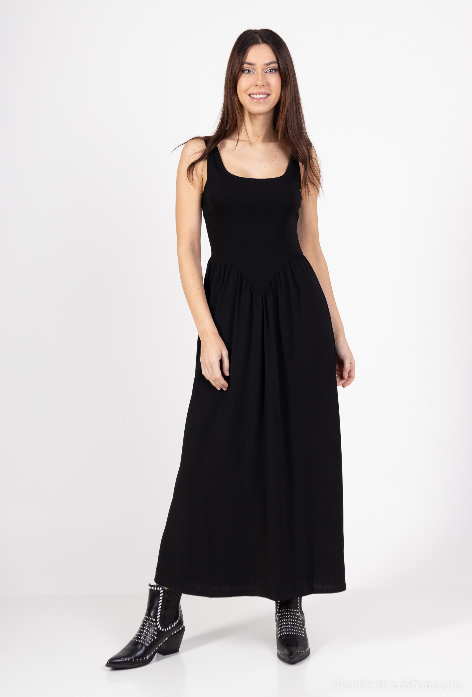 Wholesaler Voyelles - dress