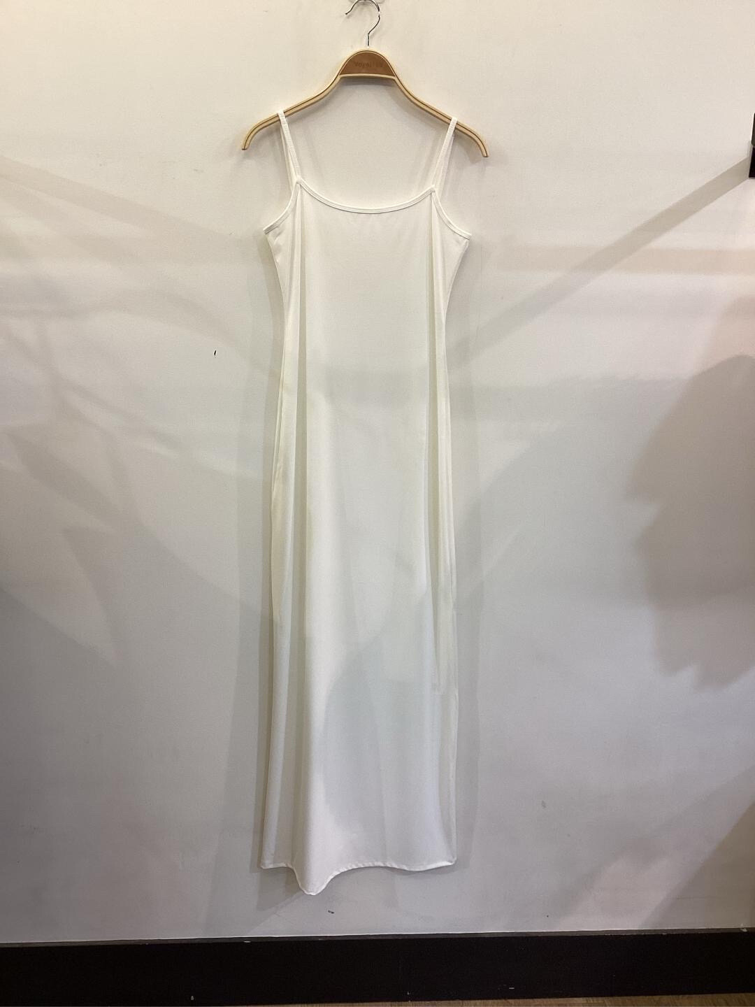 Wholesaler Voyelles - strap dress