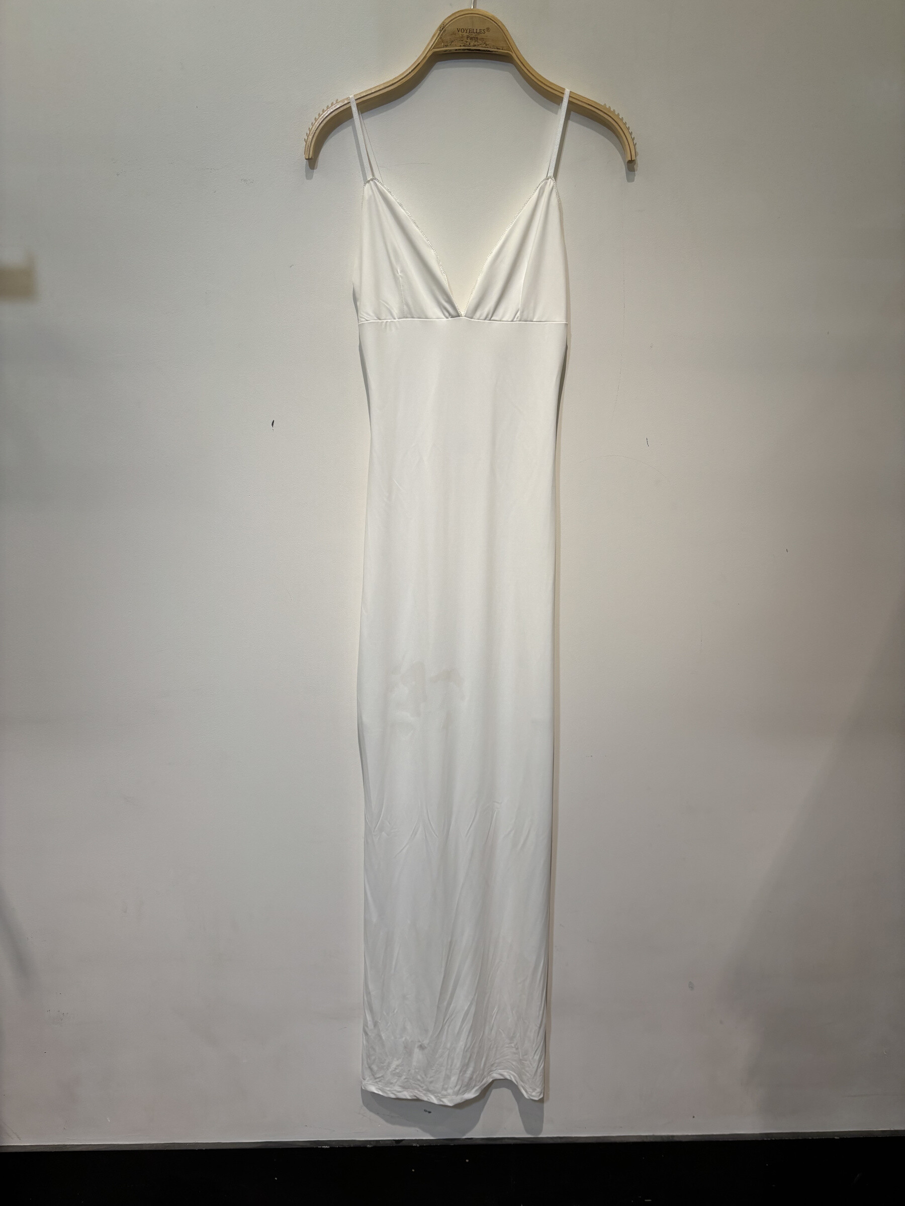 Wholesaler Voyelles - strapless dress