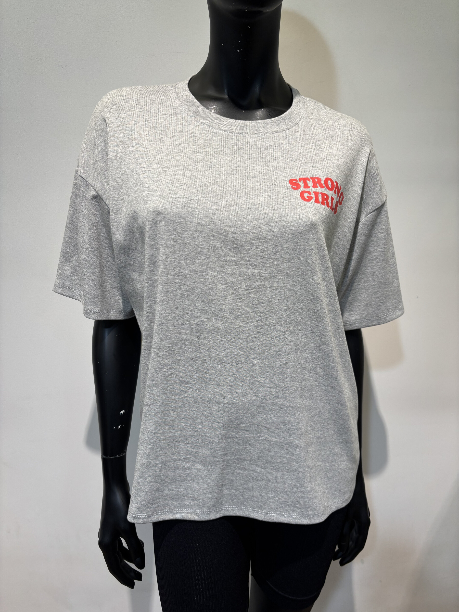 Wholesaler Voyelles - t shirt
