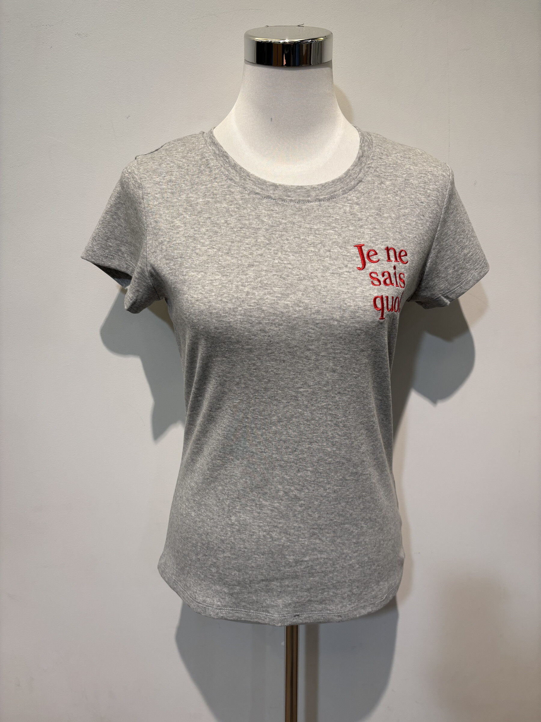 Wholesaler Voyelles - t shirt