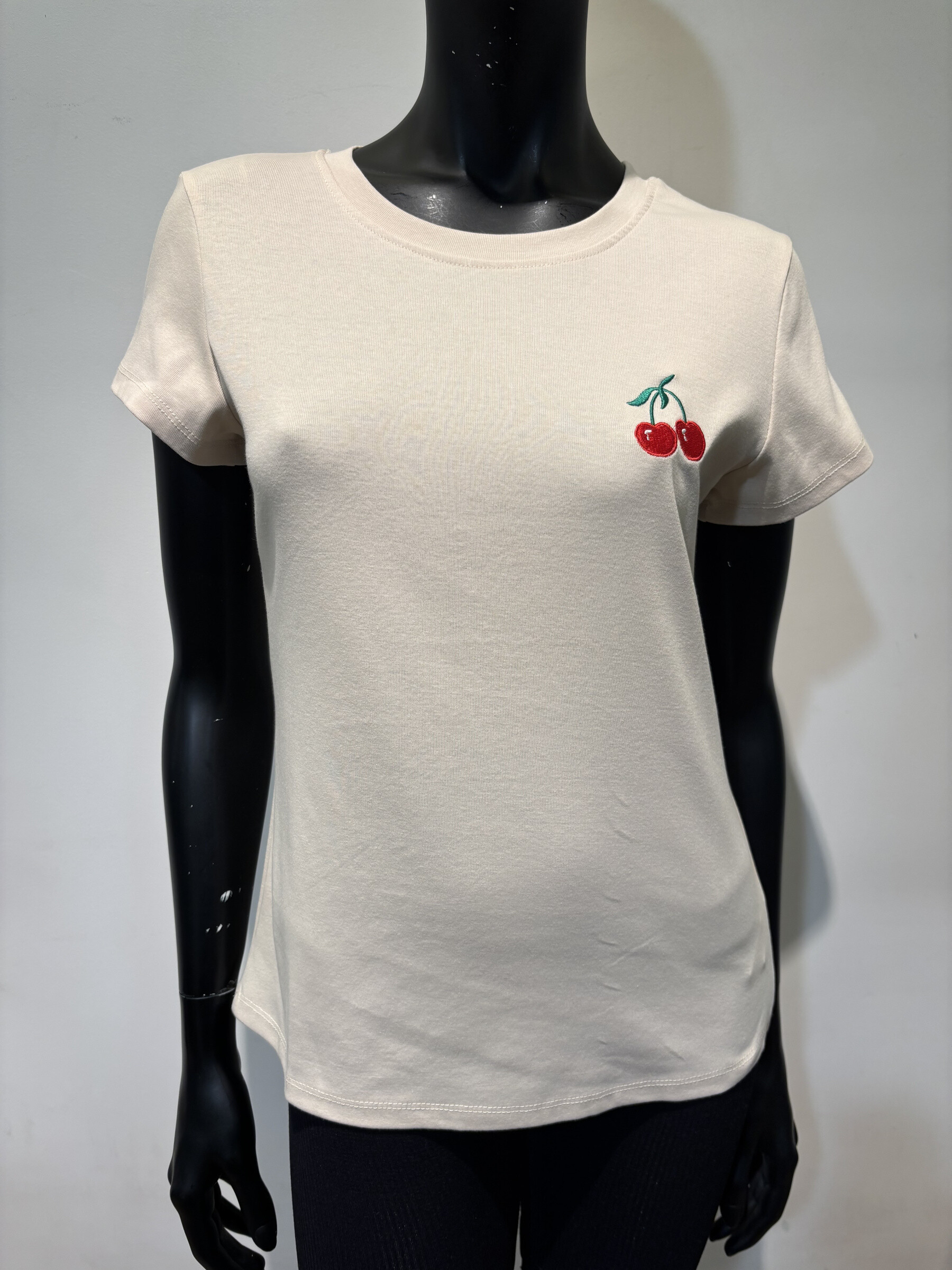 Wholesaler Voyelles - t shirt
