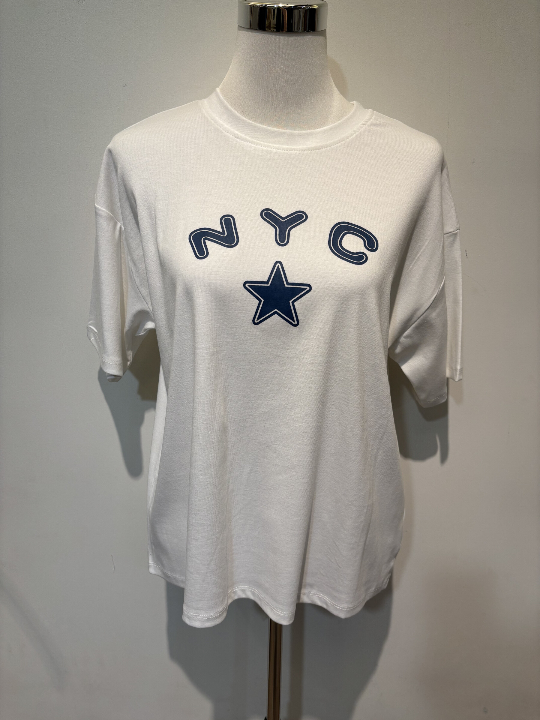 Wholesaler Voyelles - t shirt