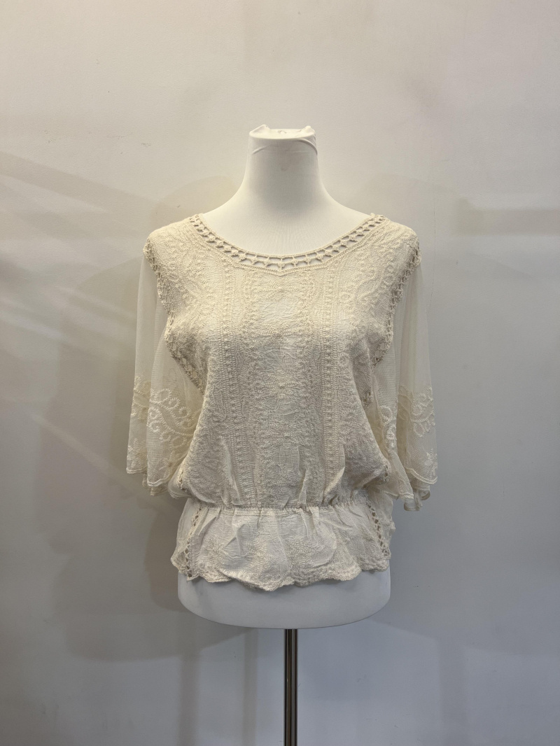 Wholesaler Voyelles - top