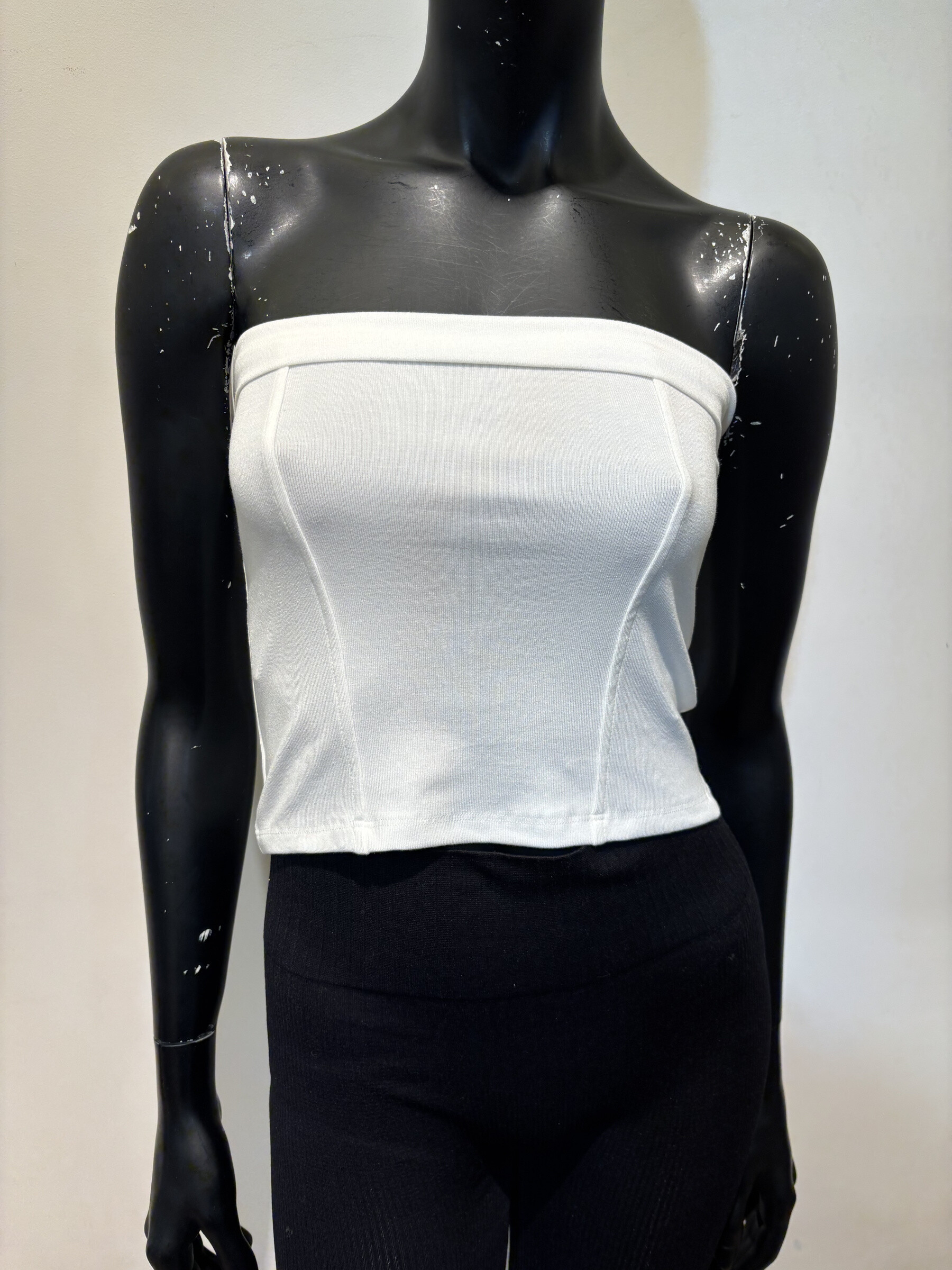 Wholesaler Voyelles - bustier top