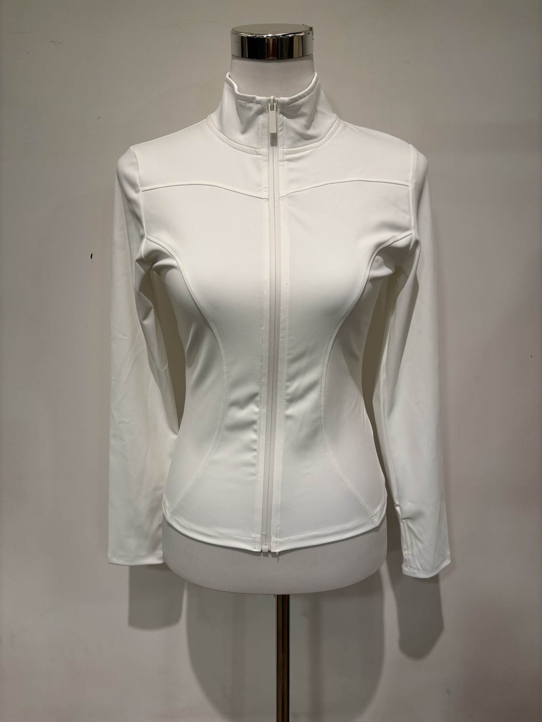 Grossiste Voyelles - veste de sport