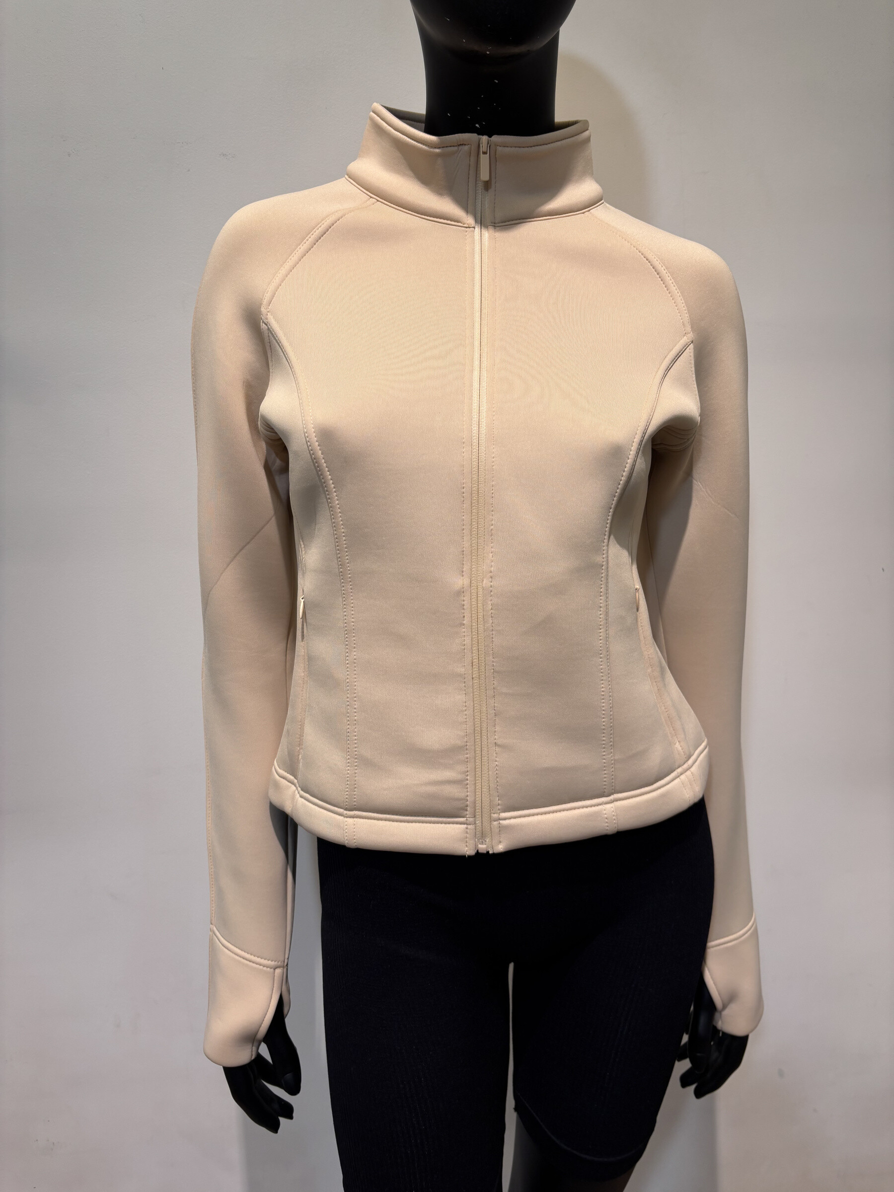 Wholesaler Voyelles - jacket