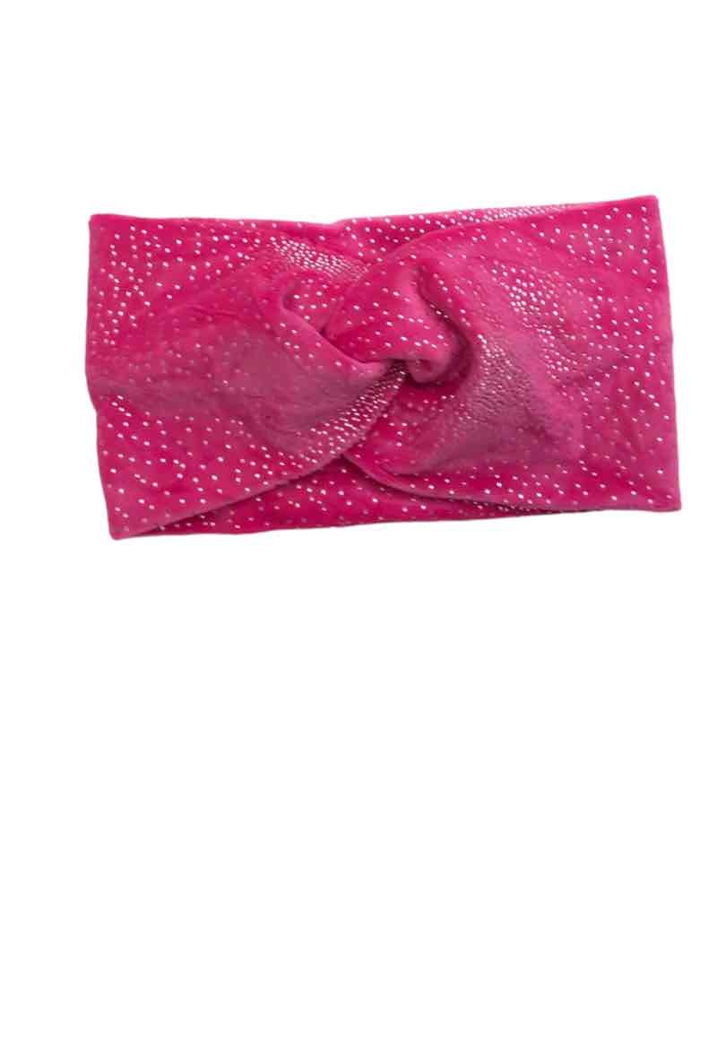 Wholesaler VS PLUS - Sequinned headband