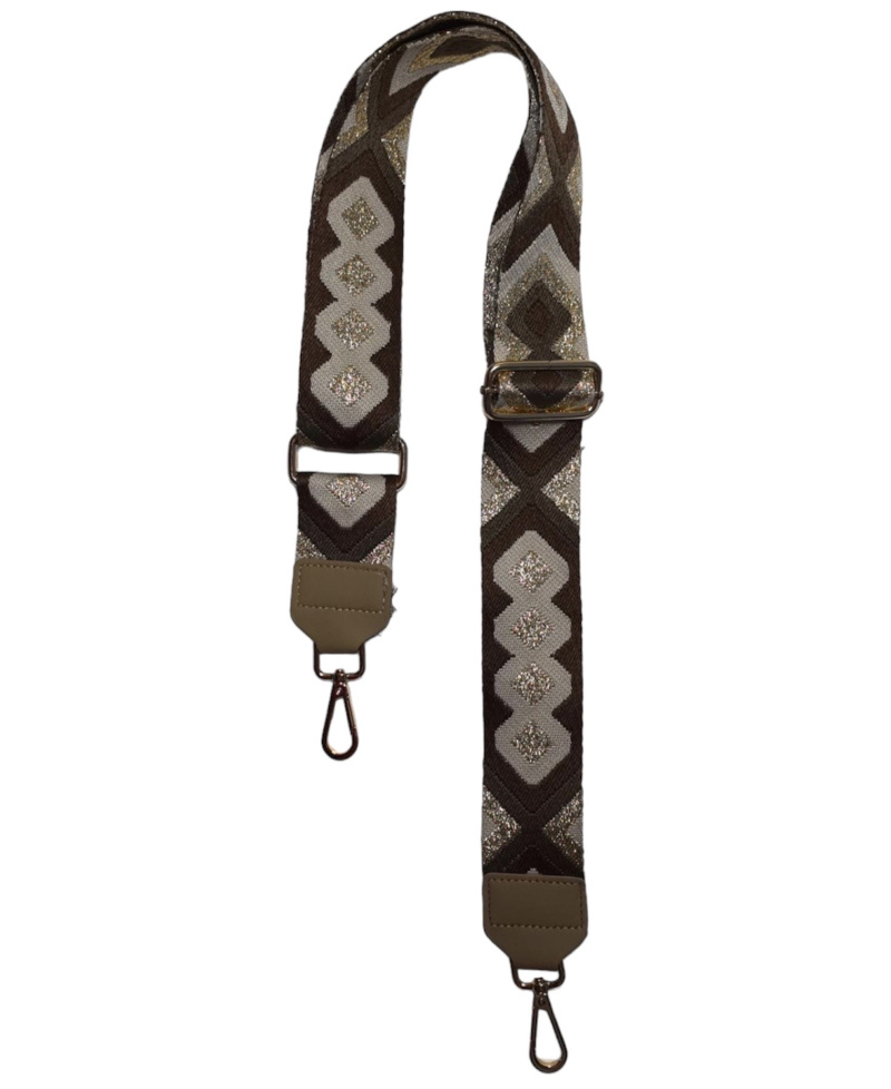 Wholesaler VS PLUS - Sequin bag belt