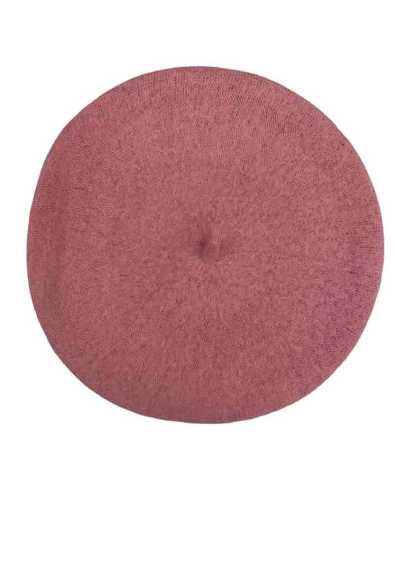 Wholesaler VS PLUS - Plain beret