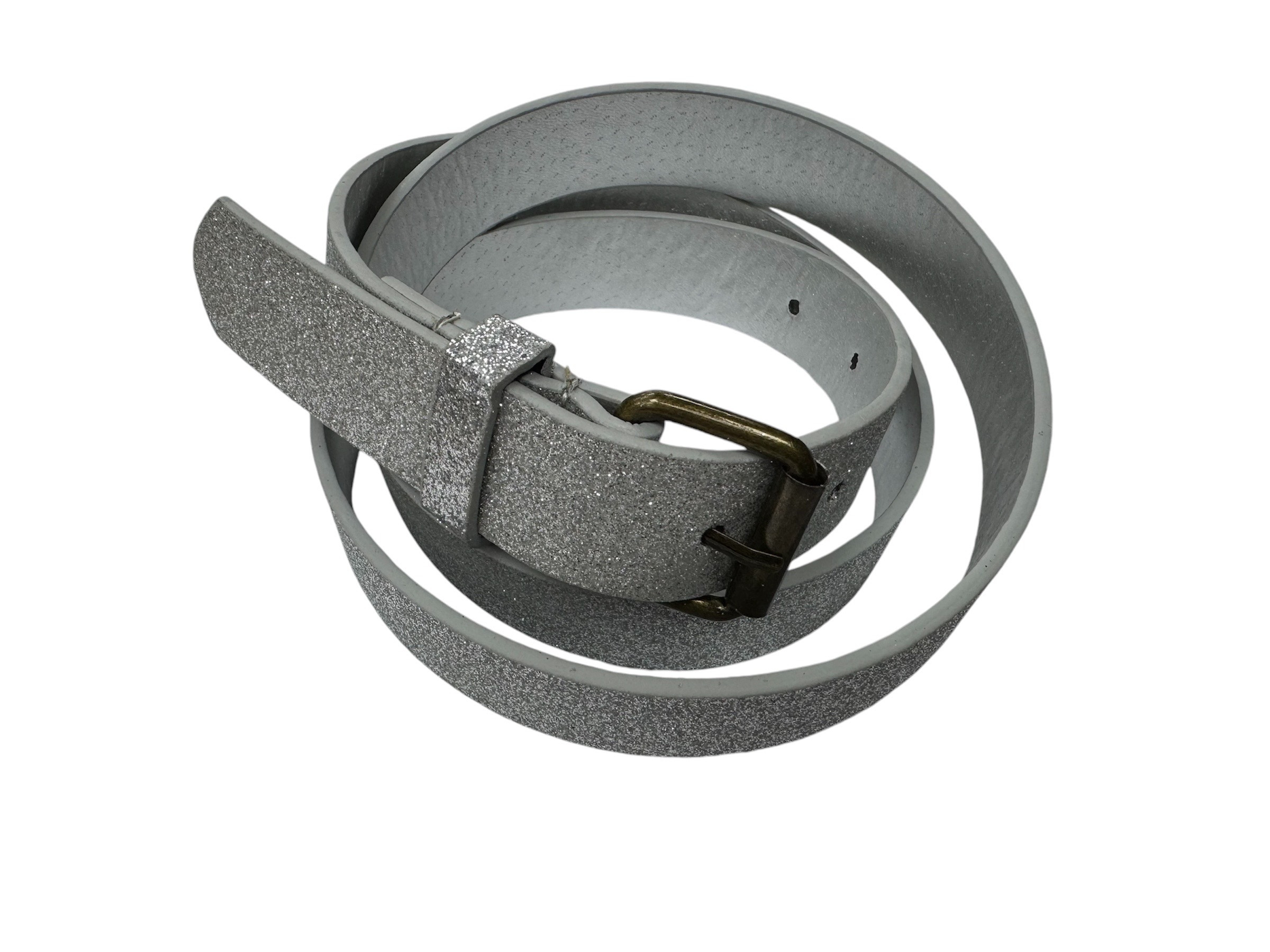Wholesaler VS PLUS - Thin Sequin Belt