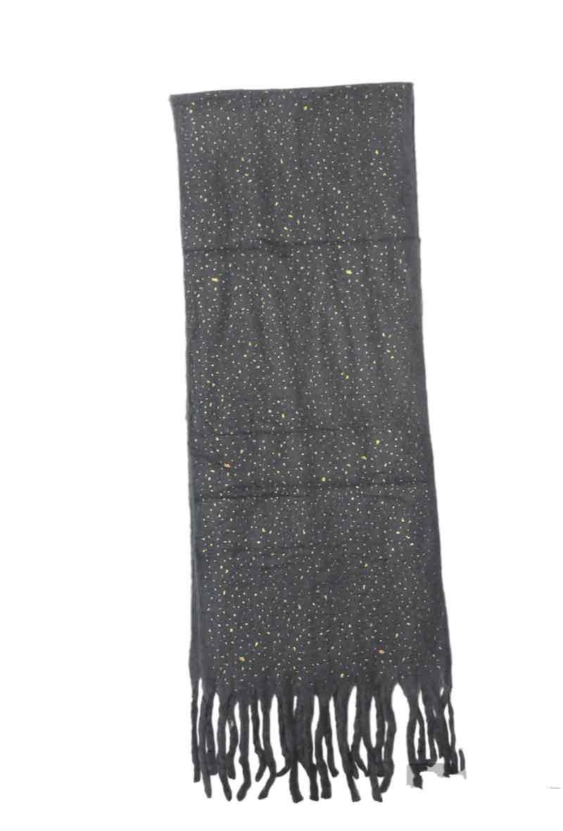 Wholesaler VS PLUS - Big Sequin Scarf