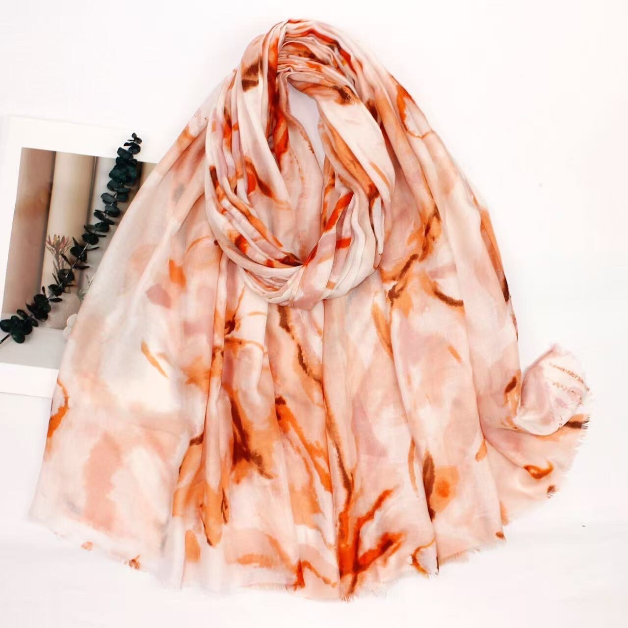 Wholesaler VS PLUS - Butterfly Pattern Print