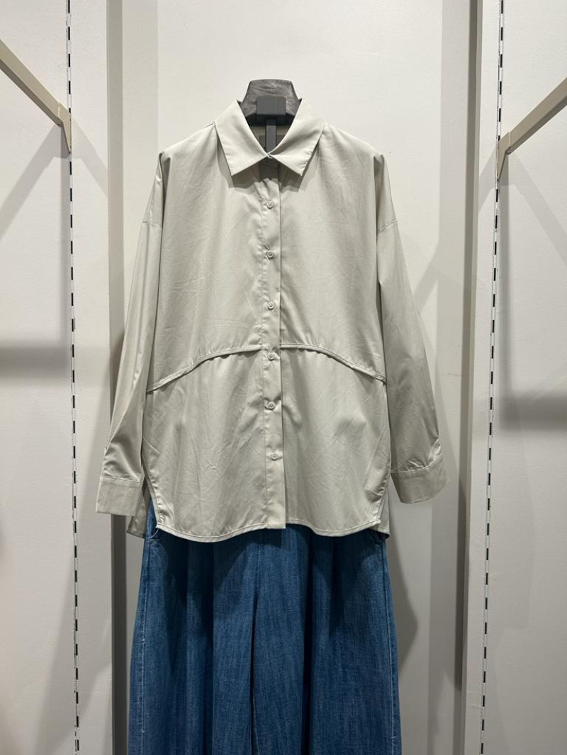 Wholesaler W Studio - Poplin shirts