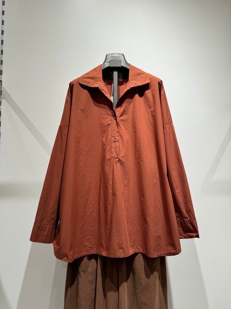 Wholesaler W Studio - Oversized blouse