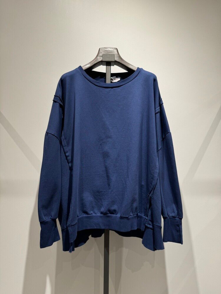 Wholesaler W Studio - Oversized sweatshirt