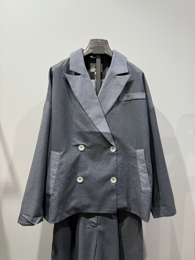 Wholesaler W Studio - Jacket in Viscose