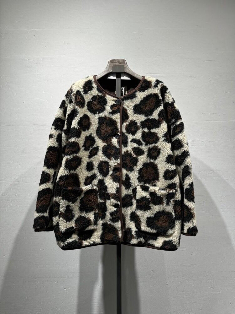 Wholesaler W Studio - Moumoute Jacket