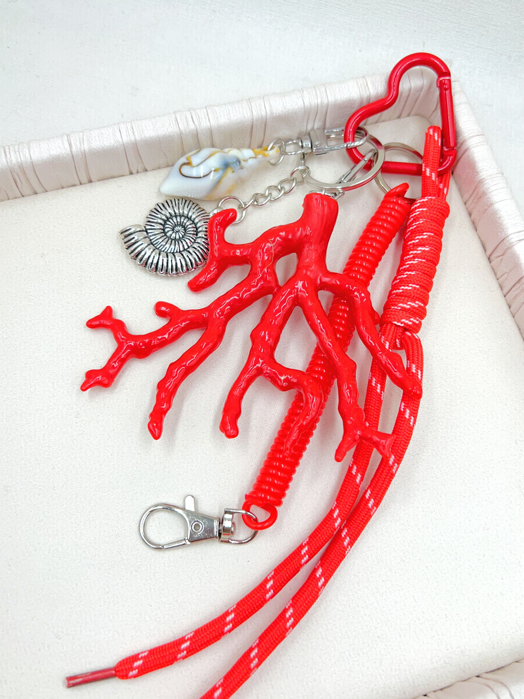 Mayorista WEC Bijoux - Llave