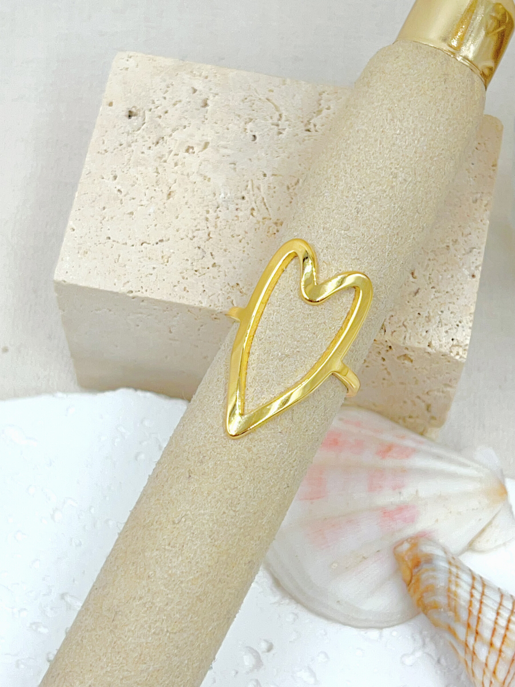 Grossiste WEC BIJOUX - BAGUE EN ACIER INOXYDABLE