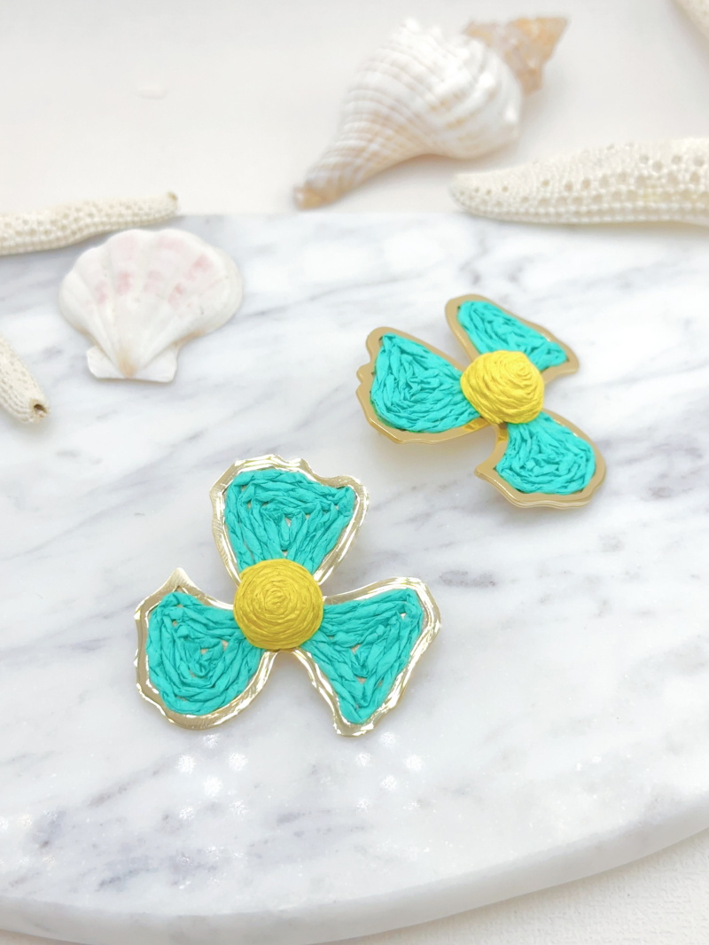 Mayorista WEC Bijoux - PENDIENTES DE ACERO INOXIDABLE