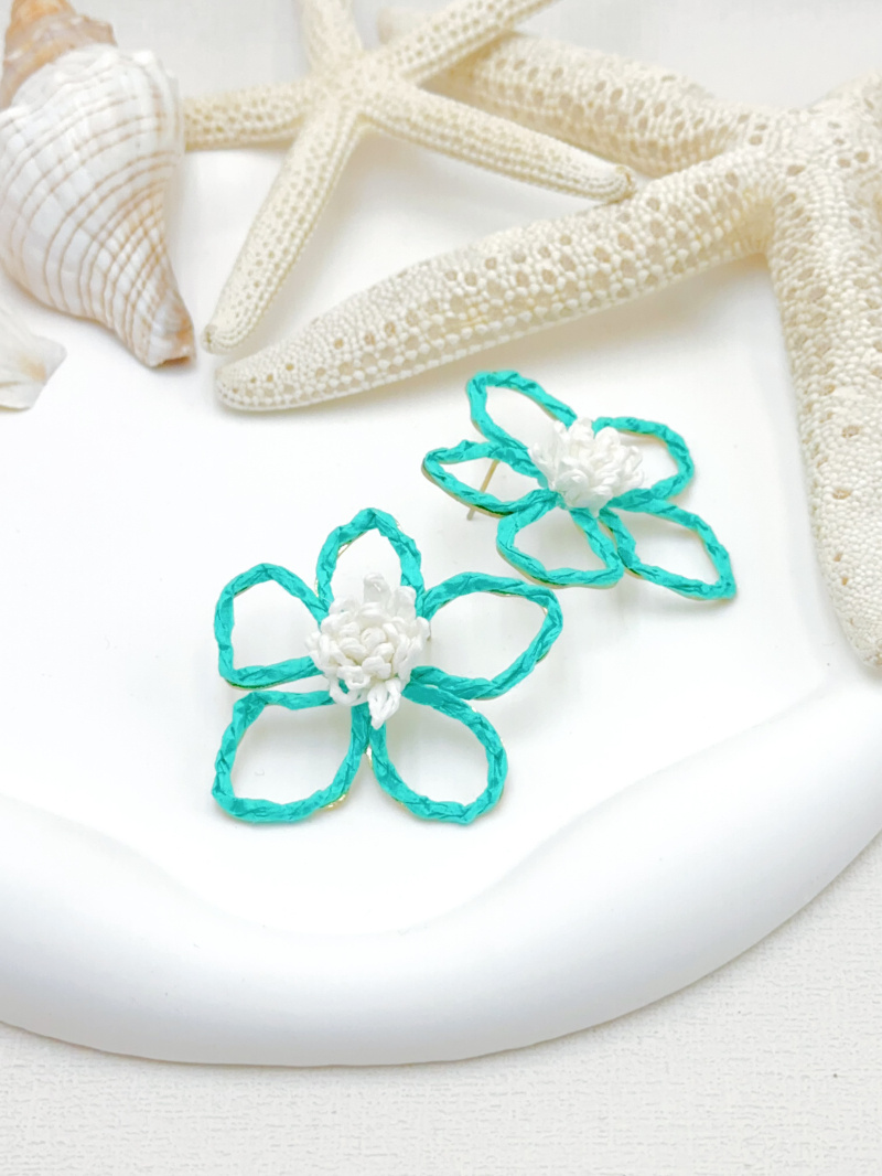 Mayorista WEC Bijoux - PENDIENTES DE ACERO INOXIDABLE