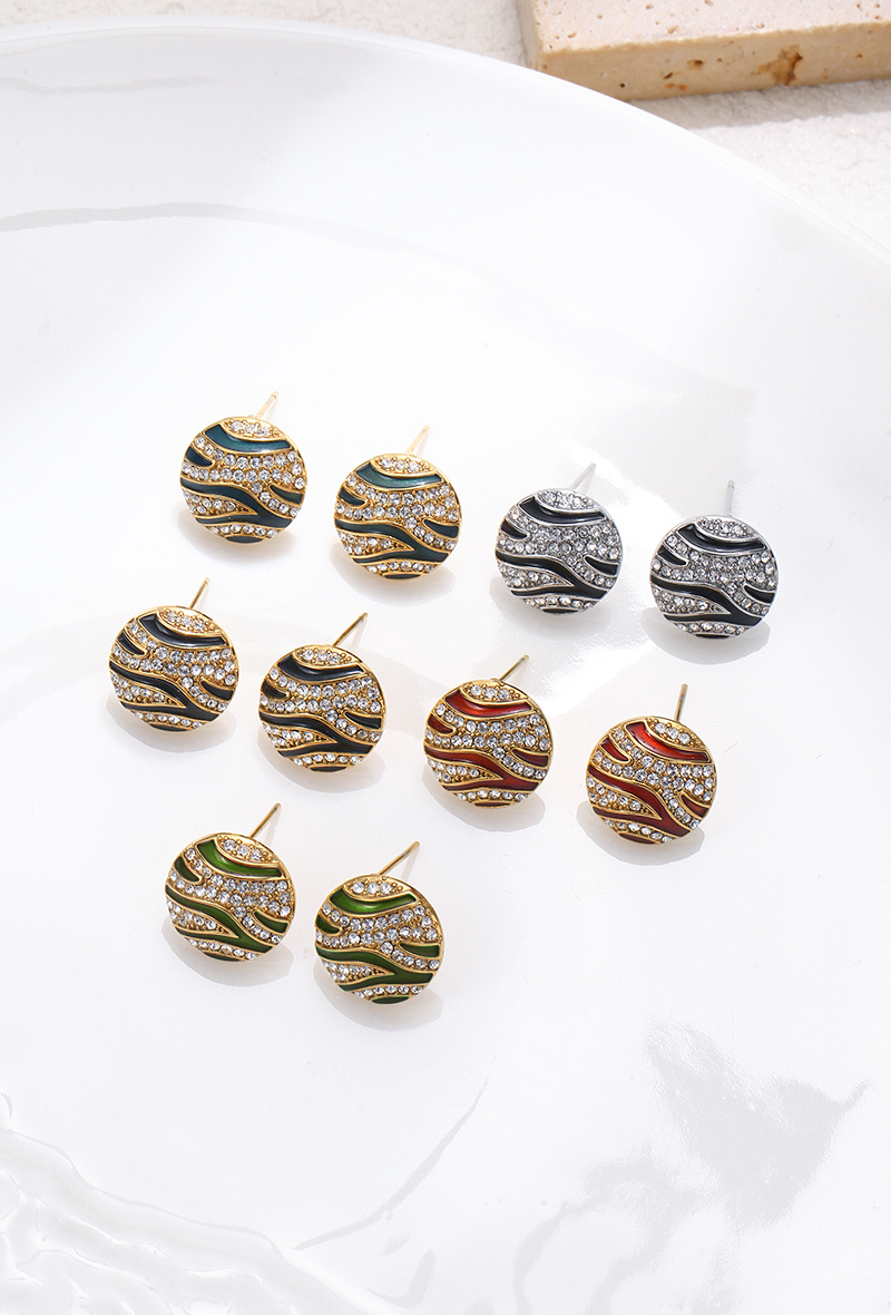 Mayorista WEC Bijoux - PENDIENTES DE ACERO INOXIDABLE