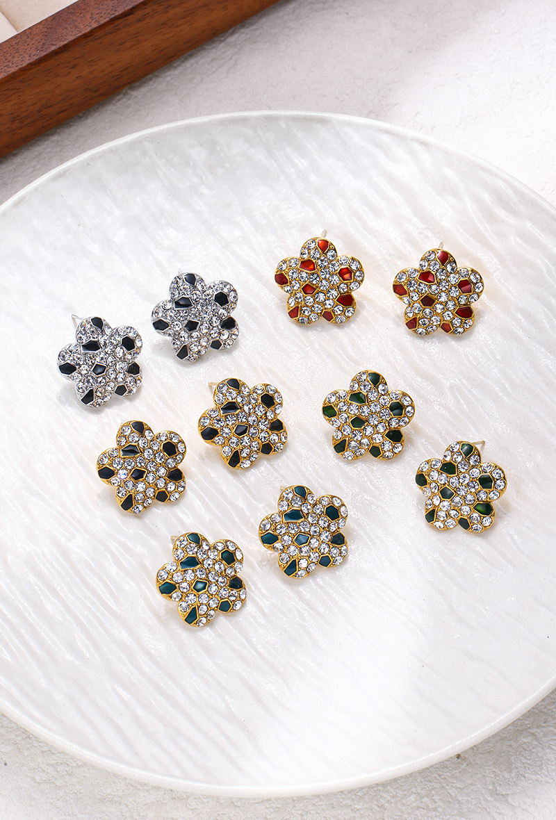 Mayorista WEC Bijoux - PENDIENTES DE ACERO INOXIDABLE