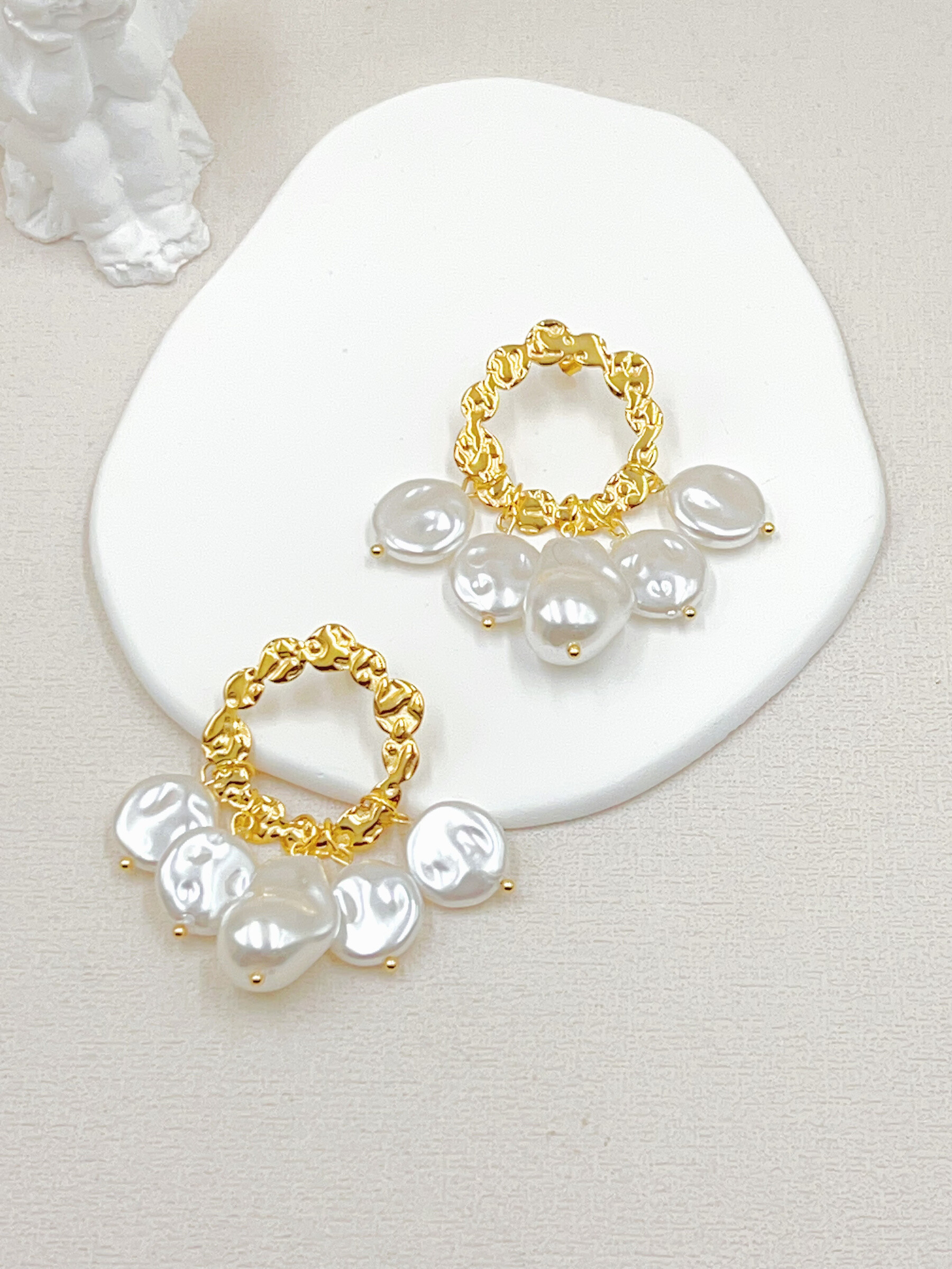 Mayorista WEC Bijoux - PENDIENTES DE ACERO INOXIDABLE