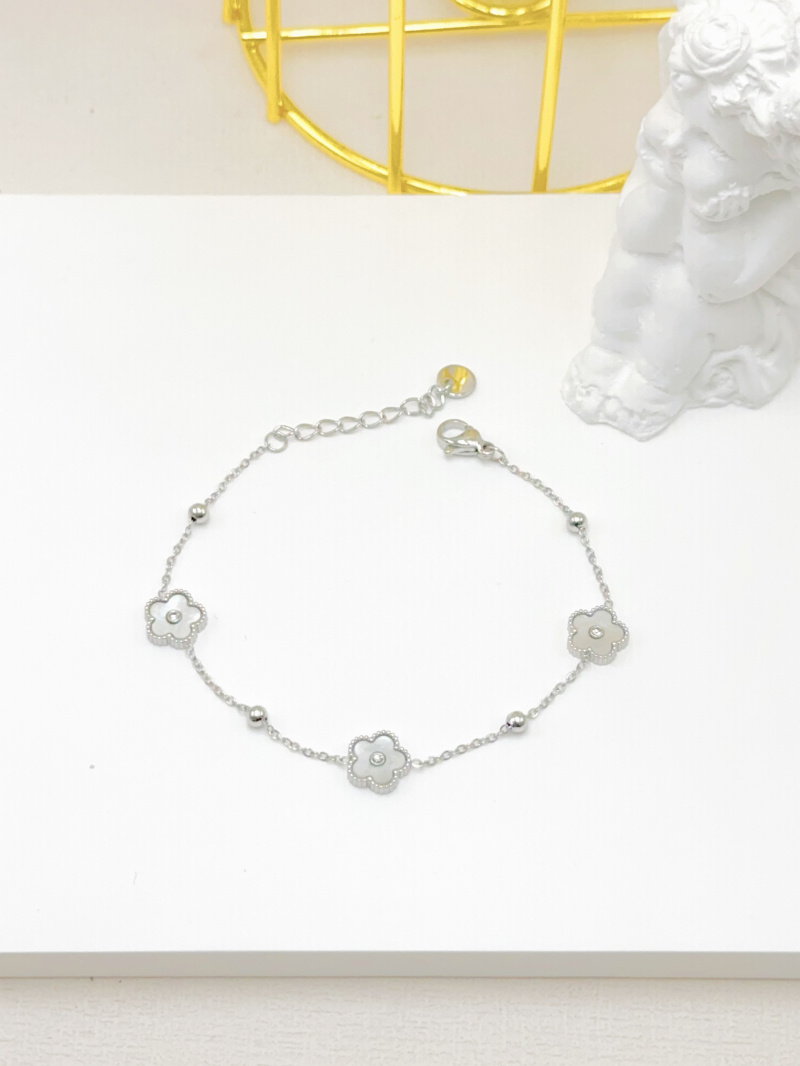Grossista WEC Bijoux - BRACCIALE IN ACCIAIO INOSSIDABILE