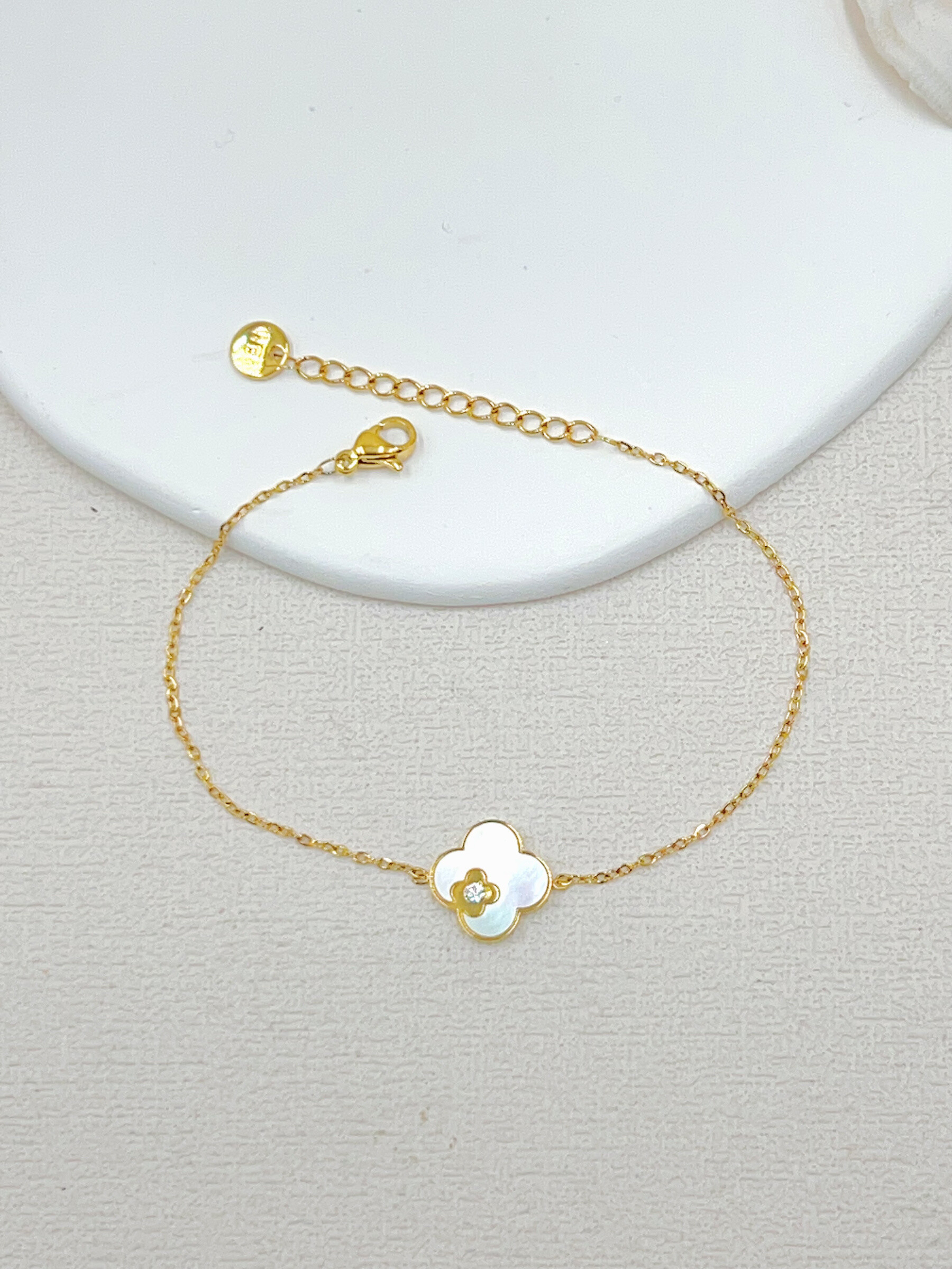 Grossista WEC Bijoux - Bracciale in acciaio inossidabile
