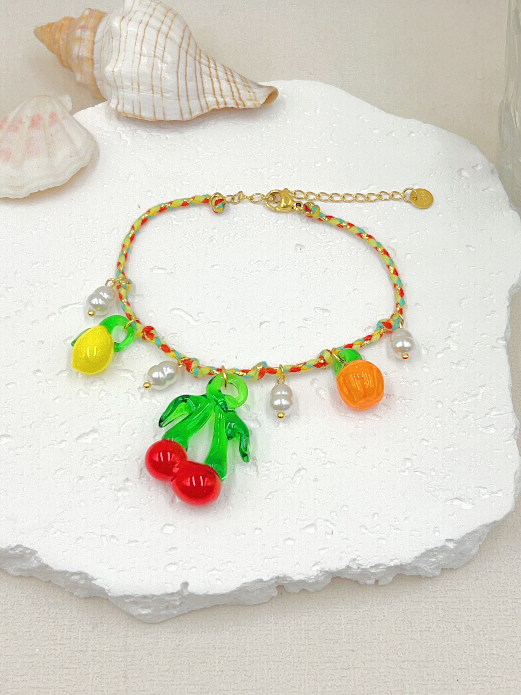 Grossista WEC Bijoux - Bracciale in acciaio inossidabile