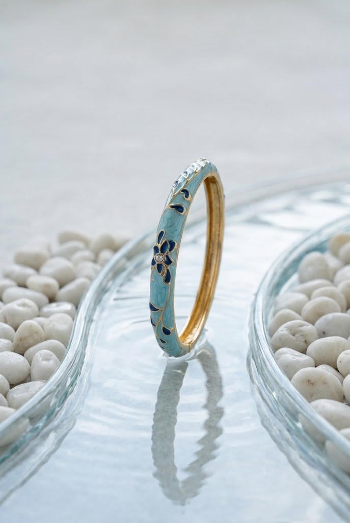 Wholesaler WEC Bijoux - Thai Bangle Bracelet Wholesaler WEC Bijoux - Thai Bangle Bracelet