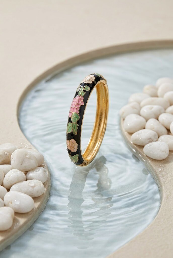 Wholesaler WEC Bijoux - Thai Bangle Bracelet