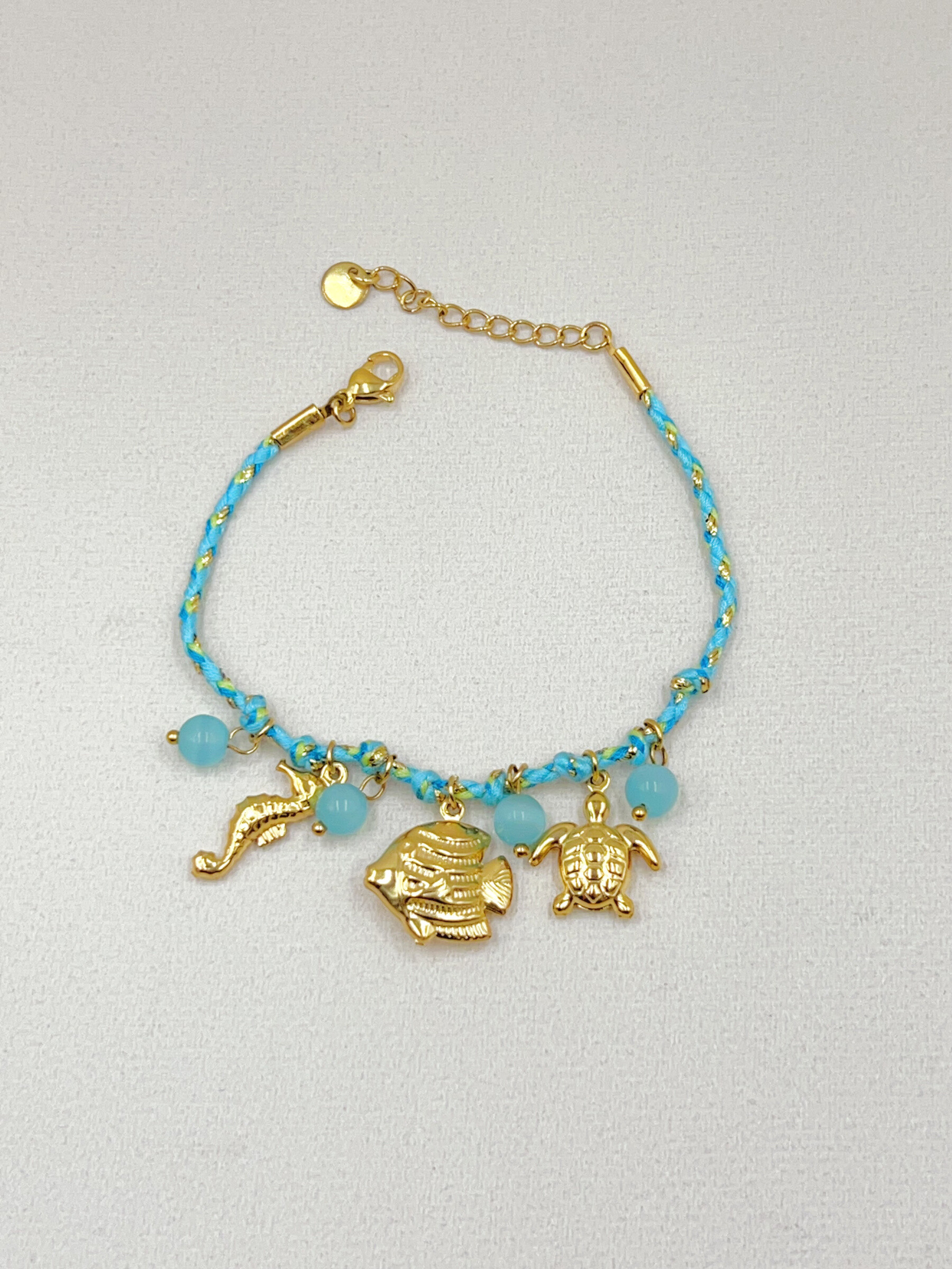 Grossista WEC Bijoux - Bracciale in acciaio inossidabile