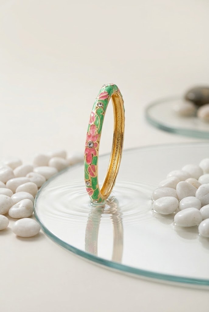 Großhändler WEC Bijoux - Thailändisches Armreif