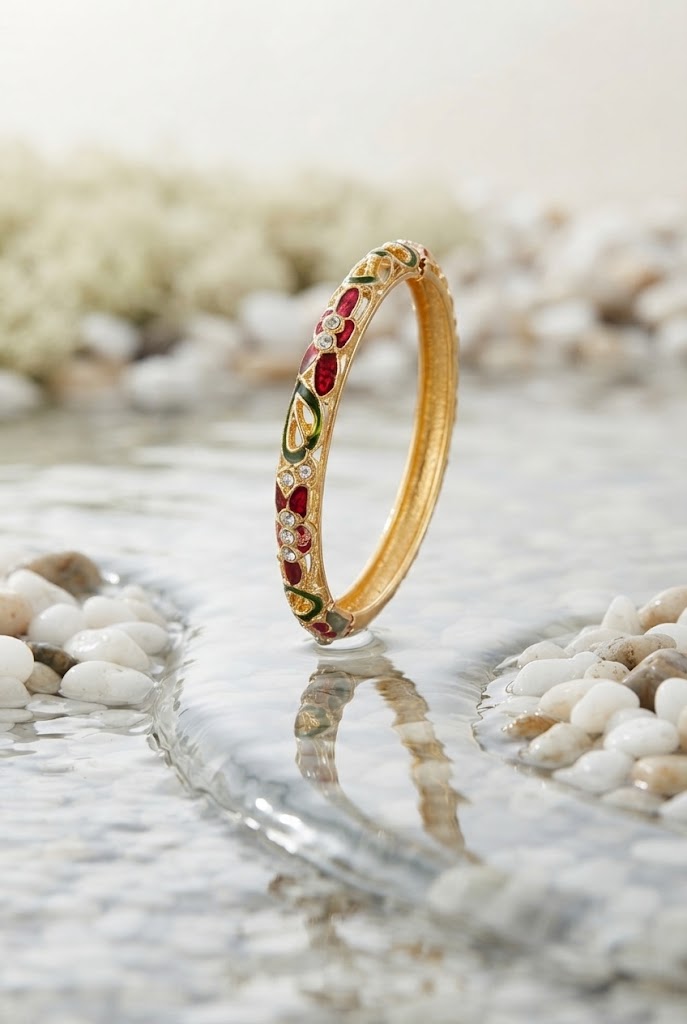Wholesaler WEC Bijoux - Thai Bangle Bracelet Wholesaler WEC Bijoux - Thai Bangle Bracelet