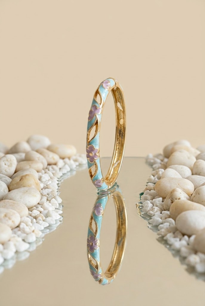 Wholesaler WEC Bijoux - Thai Bangle Bracelet Wholesaler WEC Bijoux - Thai Bangle Bracelet